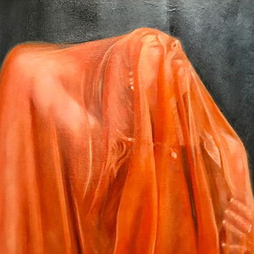 Veil No. 1