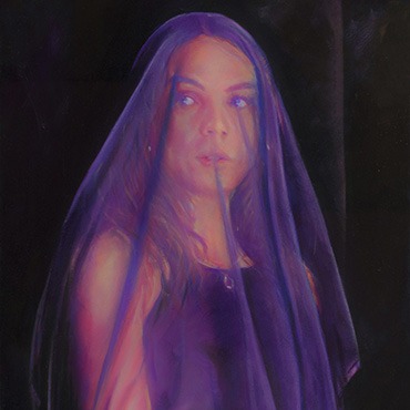 Veil No. 2
